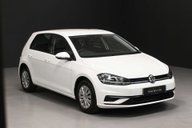Volkswagen Golf 1.6 Golf S TDI BlueMotion Technology 5dr 5
