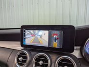 Mercedes-Benz C Class 1.5 C 200 AMG Line Premium Auto 2dr 84