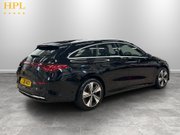 Mercedes-Benz CLA Class CLA250+ 85kWh Sport Shooting Brake 5dr Electric Auto2 (272 ps) 1 Owner - R 7