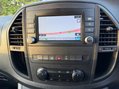 Mercedes-Benz Vito 2.1 119 CDI Premium Crew Van G-Tronic+ RWD L2 Euro 6 (s/s) 5dr (LWB) 15