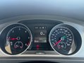 Volkswagen Golf 1.6 TDI BlueMotion Tech Match Edition DSG Euro 6 (s/s) 5dr 27