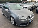 Volkswagen Golf 3.2 V6 R32 DSG 4Motion 5dr
