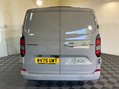 Ford Transit Custom 2.0 320 EcoBlue Limited Crew Van Auto L2 H1 Euro 6 (s/s) 5dr 6