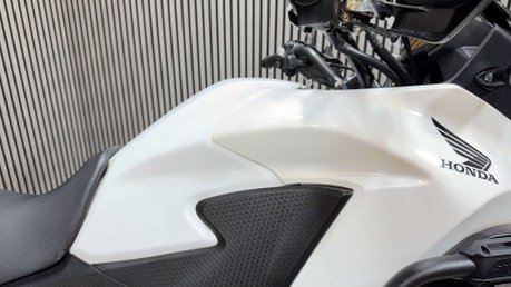 Honda CB500X 2013 34K A2 READY 500CC LONG MOT SPORTS EXHAUST CB500 35