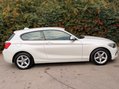 BMW 1 Series 1.5 116d SE Euro 6 (s/s) 3dr 3