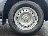 Isuzu D-Max Utility ECB 4x4 Arbor Tipper 34