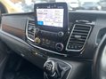 Ford Transit Custom 280 LIMITED P/V ECOBLUE 20