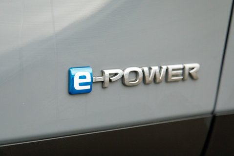 Nissan Qashqai E-POWER N-CONNECTA 11