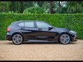 BMW 1 Series 2.0 M135i xDrive Auto 4WD 5dr 7