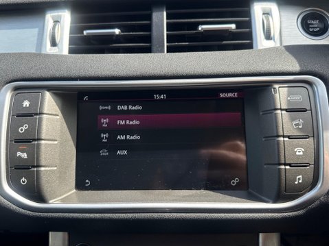 Land Rover Range Rover Evoque 2.0 eD4 SE FWD Euro 6 (s/s) 5dr 28