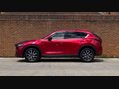 Mazda CX-5 2.0 CX-5 Sport Nav 5dr 9