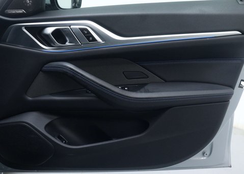 BMW I4 40 83.9kWh M Sport Gran Coupe 5dr Electric Auto eDrive (340 ps) 46