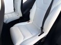 Tesla Model X ModeL X 75D 4WD 5dr 58