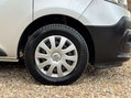 Renault Trafic 1.6 Trafic SL27 Business dCi 5dr 14