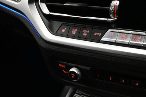 BMW 3 Series 2.0 320I M Sport Auto 4dr 22