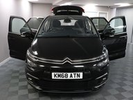 Citroen C4 Spacetourer PURETECH FLAIR S/S 7