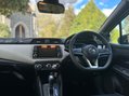 Nissan MICRA IG-T ACENTA XTRONIC 10