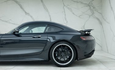 Mercedes-Benz AMG GT R PRO 50