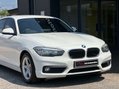BMW 1 Series 1.5 116d Edition+ 5dr 5