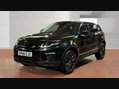 Land Rover Range Rover Evoque 2.0 Range Rover Evoque SE Tech TD4 Auto 4WD 5dr 3