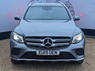 Mercedes-Benz GLC GLC 250 4MATIC AMG LINE PREMIUM 2