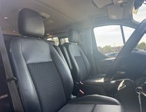 Ford Tourneo Custom Tourneo Custom 320 Sport Ecoblue Auto 12