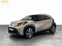 Toyota Aygo X 1.0 VVT-i Edge Hatchback 5dr Petrol Manual Euro 6 (s/s) (72 ps) 1 Owner - 3