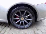 Porsche 911 CARRERA 4S PDK S-A (Gen II) 52