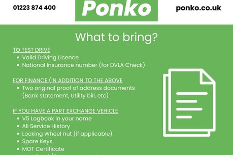 VOLKSWAGEN POLO 2013 13 1.4 POLO MATCH SEMI AUTO 5DR 2013 13 34,872 MILES... image 27