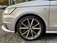 Audi A1 1.6 A1 Sportback TDI Black Edition Semi-Auto 5dr 15