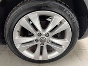 Vauxhall Zafira 1.4 Zafira Tourer SRi T 5dr 8