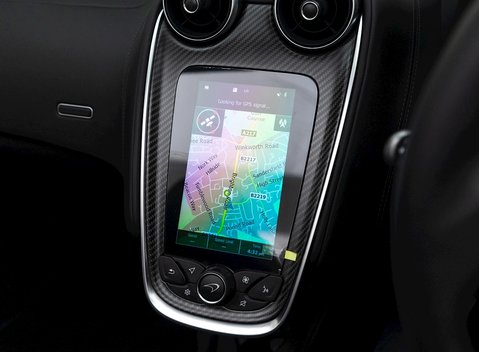 McLaren 570S Spider 20