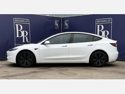 Tesla Model 3 Saloon 4dr Electric Auto RWD (208 ps) 7