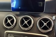 Mercedes-Benz A Class 1.6 A160 AMG Line (Executive) Hatchback 5dr Petrol 7G-DCT Euro 6 (s/s) (102 30