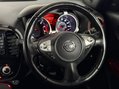 Nissan Juke TEKNA DCI 12