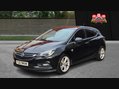 Vauxhall Astra SRI ECOTEC S/S 3