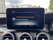 Mercedes-Benz GLC 2.1 GLC220d AMG Line (Premium Plus) Coupe G-Tronic 4MATIC Euro 6 (s/s) 5dr 55