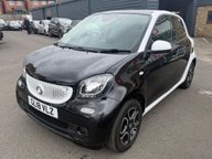 Smart Forfour PRIME PREMIUM T 4