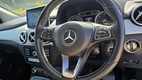 Mercedes-Benz B Class 1.5 B180d Sport (Executive) MPV 5dr Diesel 7G-DCT Euro 6 (s/s) (109 ps) 39