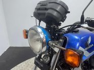 Honda H 1989 ONLY 11K RUNS GREAT MOT CLASSIC 2 STROKE PROJECT BIKE 100CC 2T 14