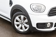 Mini Countryman COOPER CLASSIC 11