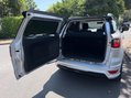 Ford Ecosport 1.0T EcoBoost ST-Line Euro 6 (s/s) 5dr 26