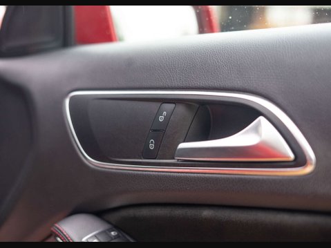 Mercedes-Benz A Class 1.5 A 180 D AMG Line Executive 5dr 33
