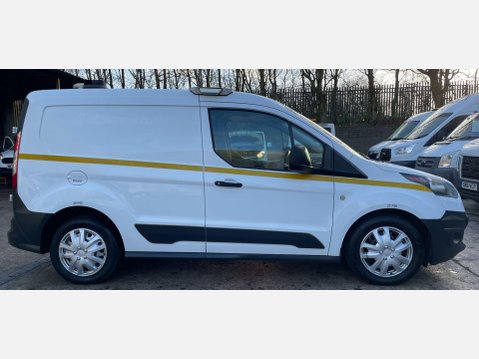 Ford Transit Connect 1.5 TDCi 220 L1 H1 5dr 7