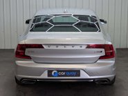 Volvo S90 2.0 S90 Inscription D5 PowerPulse AWD Auto 4WD 4dr 38