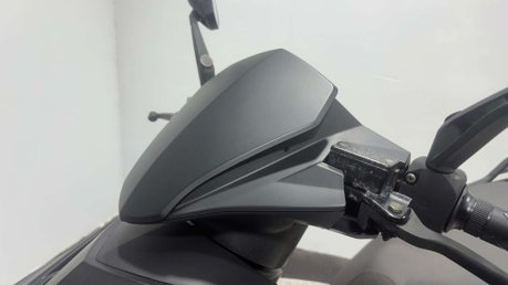 Direct Bikes Milan DB125 2023 Jiajue 125CC JJ Project 8