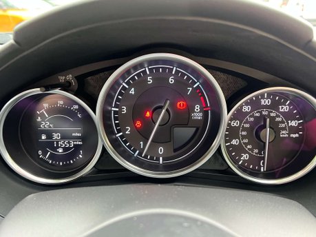 Mazda MX-5 1.5 MX-5 Sport 2dr 16