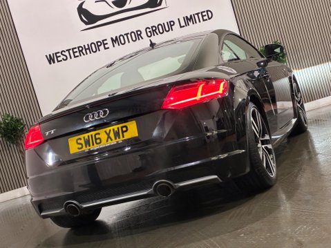 Audi TT 1.8 TFSI S line Euro 6 (s/s) 3dr 53