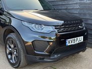 Land Rover Discovery Sport 2.0 Discovery Sport Landmark TD4 Auto 4WD 5dr 50