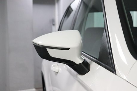 SEAT Ateca TDI 4DRIVE SE 33